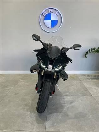 BMW S 1000 RR BMW S 1000 RR